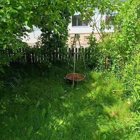 Maisonettewohnung Auf 2 Etagen Mit Zwei Balkonen