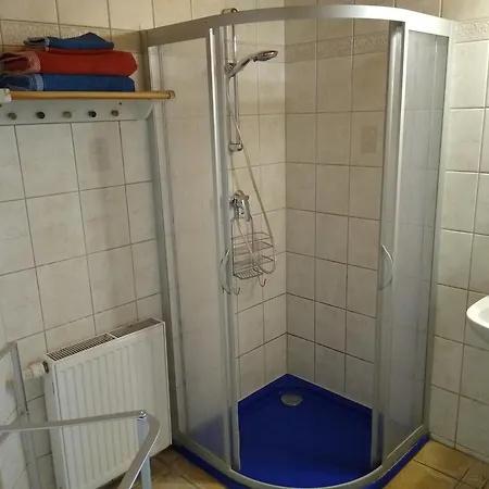 شقة Maisonettewohnung Auf 2 Etagen Mit Zwei Balkonen *