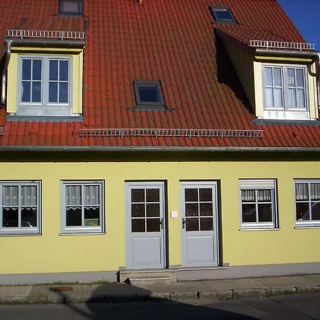 Maisonettewohnung Auf 2 Etagen Mit Zwei Balkonen Apartment *