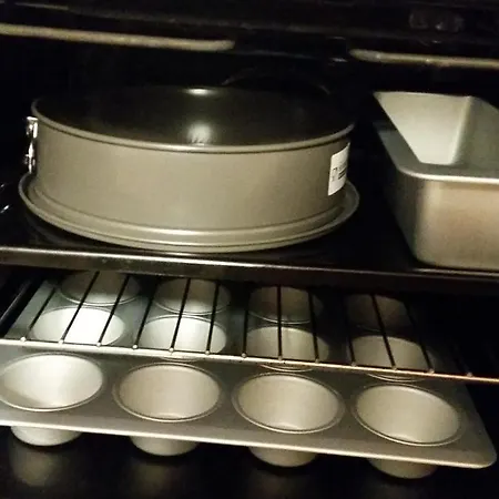 شقة Maisonettewohnung Auf 2 Etagen Mit Zwei Balkonen بارث