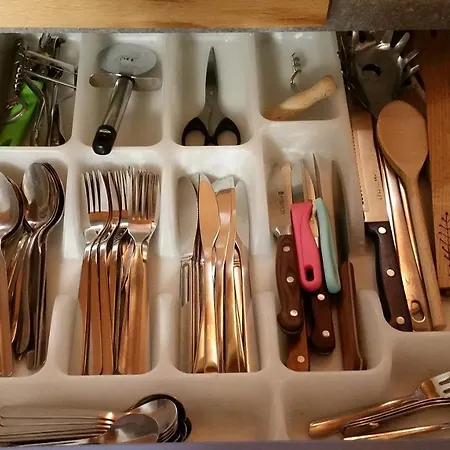 Maisonettewohnung Auf 2 Etagen Mit Zwei Balkonen