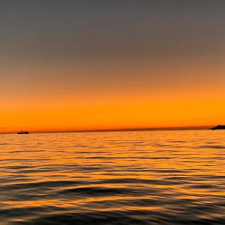 Maisonettewohnung Auf 2 Etagen Mit Zwei Balkonen Barth