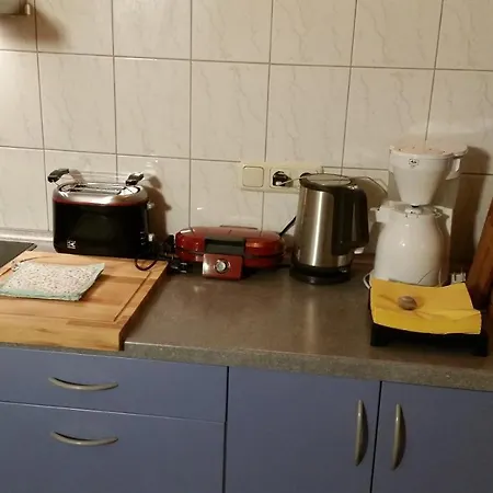 Maisonettewohnung Auf 2 Etagen Mit Zwei Balkonen *