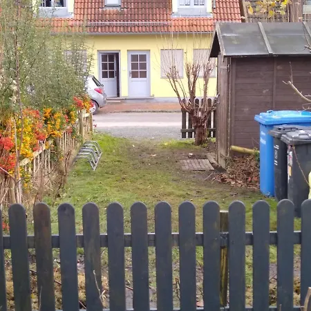Maisonettewohnung Auf 2 Etagen Mit Zwei Balkonen *