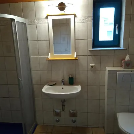 Maisonettewohnung Auf 2 Etagen Mit Zwei Balkonen