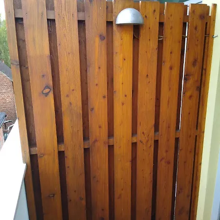 Maisonettewohnung Auf 2 Etagen Mit Zwei Balkonen *