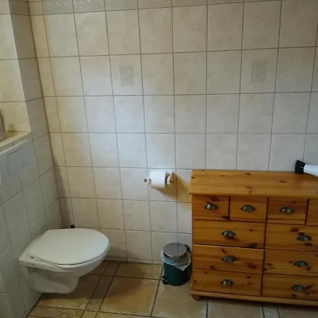 Maisonettewohnung Auf 2 Etagen Mit Zwei Balkonen